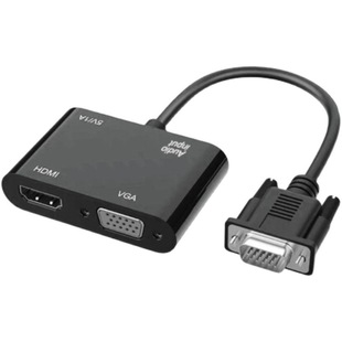 VGADHDMI+VGADQ VGADһDӾl늸BӾ