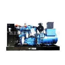 豬場專用靜音40 100 320kw 千瓦發電機組玉柴發電機廣西正柴