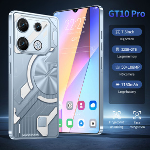 羳֙CGT10 Pro 6.6糬16+2TȴF؛׿֙C