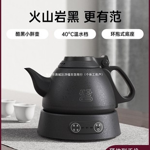 08塔TA0B恆溫功夫茶吉谷電茶壺家用電熱水壺燒水壺泡茶智能