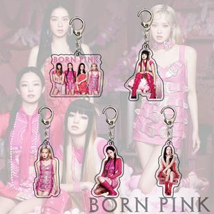 Blackī݋BORN PINK耳׿ROSE JISOO߅܇耳ׁ