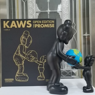 Ʒthe promiseД[kższ-sujiao-kaws