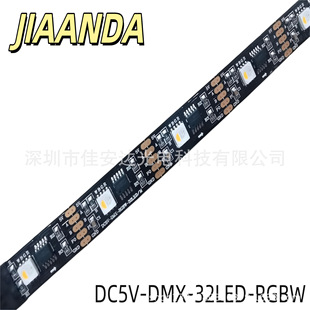 DMX512òʟ5VԄӌa 325050RGBWcοSM18512