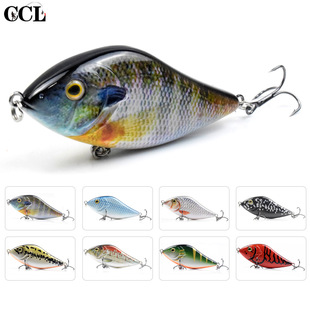 ɫ10CM 45G鹷~·DˮӲw~DJERKBAIT~D