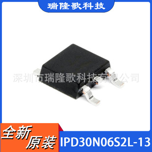 IPD30N06S2L-13 TO-252-3 N-Channel MOSFET MOSЧ