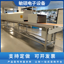 【烘道線】廠家供應烘道線隧道烘干線 烘干生產流水線烘干設備