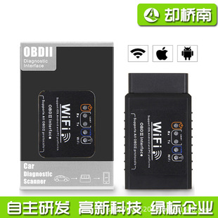 ELM327 V1.5 OBD2 WIFI OBD܇ϙzyxژ˲ʺobd all