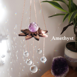 Сɏ ɏˮ SUNCATCHER SPHERE HOLDER