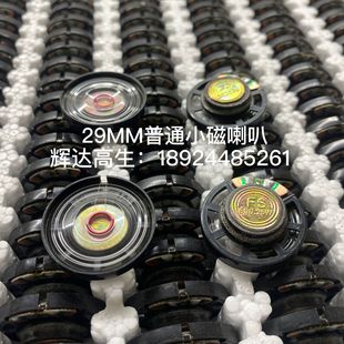 S혴29mmͨ8Ω0.25wzСˮӋ