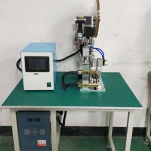 端子線點焊機自動焊接機線材電焊機智能半自動焊接機