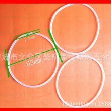 電熱水龍頭配件 水箱O型環 63*1.8 水龍頭配件 硅膠密封圈 O型圈
