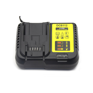 ÂDEWALT DCB112CHARGER 21V 3A