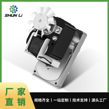 廠家直銷GM61C交流220V減速電機家電送風機燒烤機罩級減速電機
