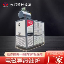 電加熱導熱油加熱器 導熱油爐 節能環保型號齊全 廠家直銷