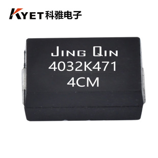 SMD 4032K471 JINGQINϵܷNƬ 470V LED