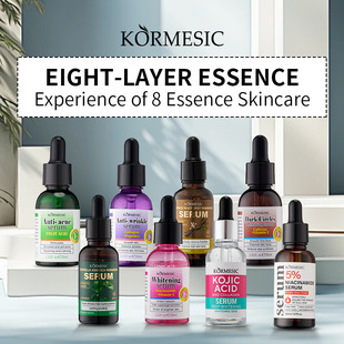 KORMESICȫӢľAҺԭҺFacial Serum沿AQ羳l