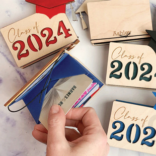 վ¿ Gift Card Holder For Graduate 2024IYƷA