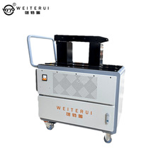 電磁感應加熱器12kva功率220v加熱軸承40-530mm移動式軸承加熱器
