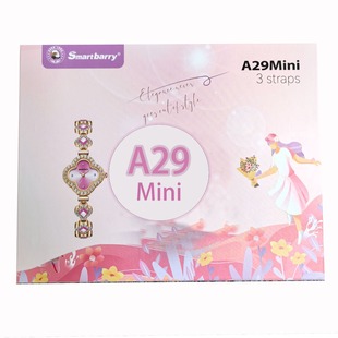 ̱A29 MiniֱbInsСOӋpŮʿֱ41mmP