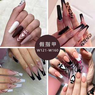 ƷƬ羳ָךWƬQNƬl press on nails