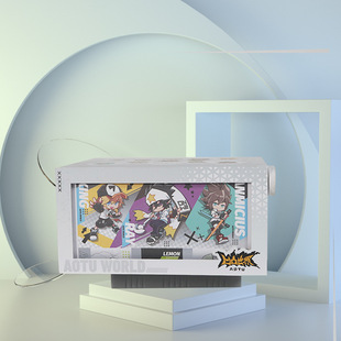 禮品盒廠家卡通包裝盒伴手禮品包裝異型紙盒灰板硬盒包裝禮盒制作