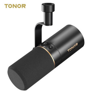 TONOR TD510 OΑVUSB XLRӑBL