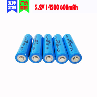 5̖늳 IFR14500F600mah3.2VETCñС늳 QƷ