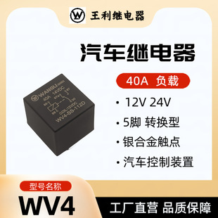  WV4^ 40A 5_ 12V 24V 36V 48V 60V  ܇^