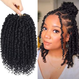 WƷpBT 10inch passion twist Kplwٰl