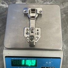 不銹鋼3維鉸鏈全自動化生產質量保證5萬次開合