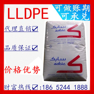 LLDPE	ɳSABIC	218WJ Ĥ _ ̼