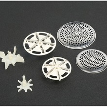 剃毛球網罩毛球修剪器刀頭網片風葉剃毛機去毛器除毛器刀頭網罩風