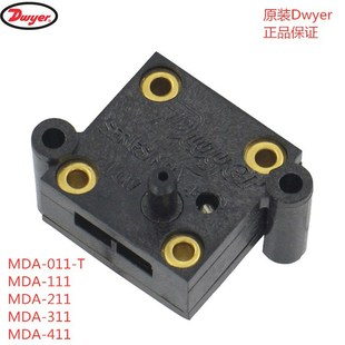 DwyerMDA-011-T,MDA-111,MDA-211,MDA-311,MDA-411_P