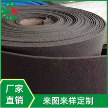 東莞工廠供應XPE泡棉 ixpe泡棉 包裝隔熱隔音XPE材料可背膠分切