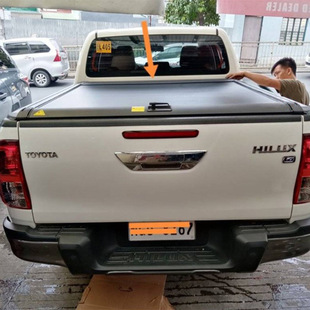 hilux revo ranger raptor xls d-max navara tritonƤw