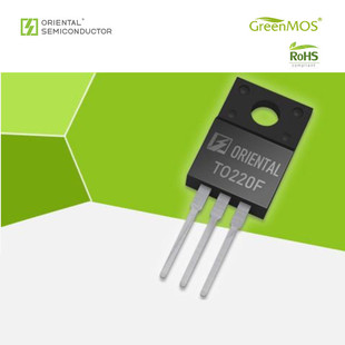 |΢GreenMOS OSS65R125PZFģʽNϵMOSFET 700V 75A