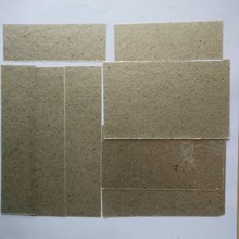 熱銷推薦耐高溫沖壓成型雲母絕緣片耐壓防靜電