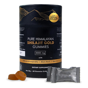 TKRdNƷϲ֥ܛ Shilajit gummiesSoemNƴӹ