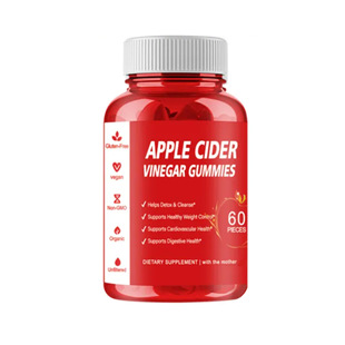 OܛApple Cider Vinegar GummiesQ羳ketoͪܛ