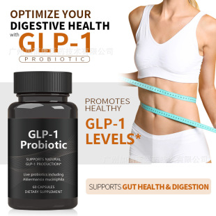 GLP-zGLP-1ProbioticTKwzҹS֧O EM