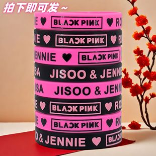 lROSE LISA JISOO BLACK PINKʘMJENNIEېĹz֭h