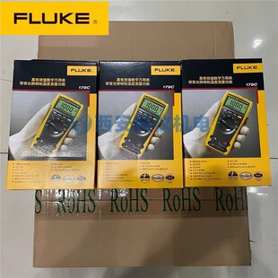 Fluke179C/177C/175CЧֵfñF175C/F177C/F179C