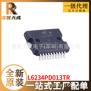 L6234PD013TR SO-20 늙CоƬ ȫԭbоƬICF؛