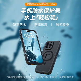 TELESIN miPhone 16 pro/pro max֙Cˮꚤ|ˮĔz