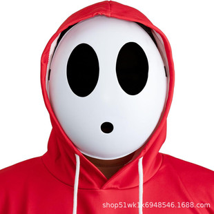 羳С Shy Guy Maskyɫ f}b