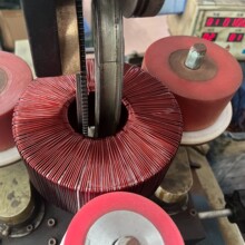 廠家逆變環牛電源變壓器電氣設備變壓器音頻功放音響環形變壓器