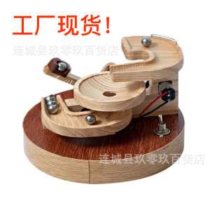 F؛WoodenMarble MachineәCɄֹľƏC