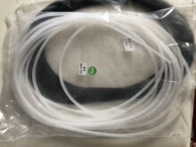 齒形護線套活用護線齒 自由絕緣保護套保護帶 KG010121620243040