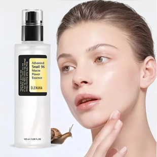 羳 Snail 96% Mucin Essence΁ţѪzԭ׾A΁ţԭҺ