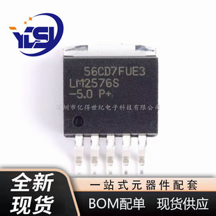 LM2576S-5.0 NƬTO-263 5V/3ADC-DCICоƬ ȫ¬F؛